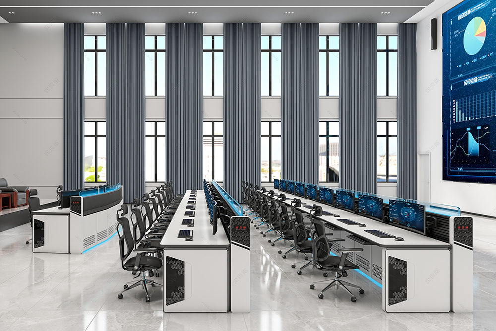 安貝斯控制臺(tái)